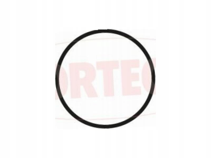 фото №2, Прокладка колектор впускний corteco 450356p