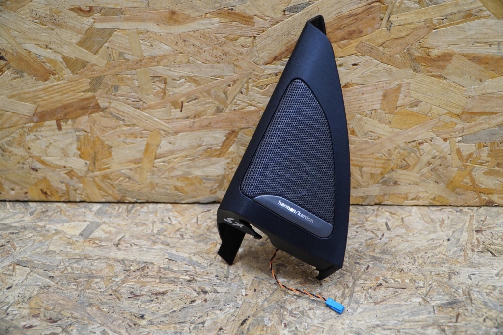 Трикутник динамік правий 7445518 6809632 лівий 7445517 bmw x5 g05 24r harman Ціна