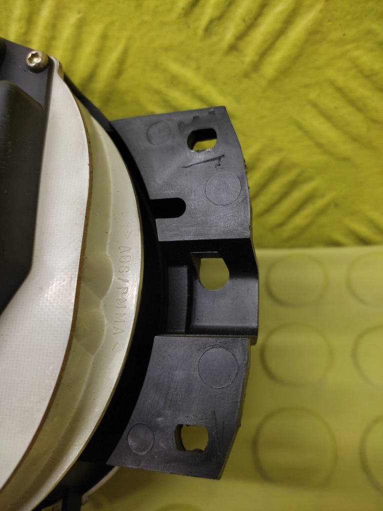 фото №6, Renault kangoo 1.5 dci счетчик приборы 8200103750