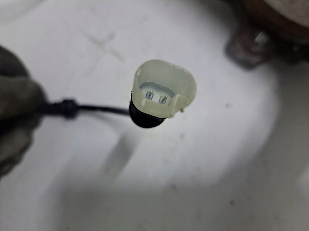 фото №16, Bmw 8 g14 2022 подшипник i ступица kół