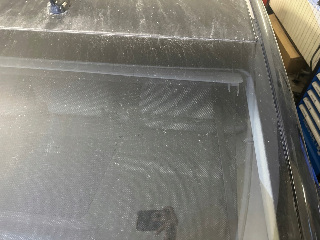 фото №6, Скло задня audi a8 d3 ir-h lubelskie bez пошкоджень