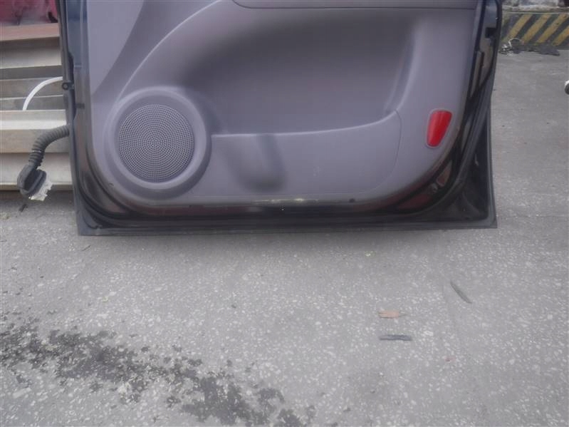 фото №5, Двері правий перед hyundai matrix kod eb