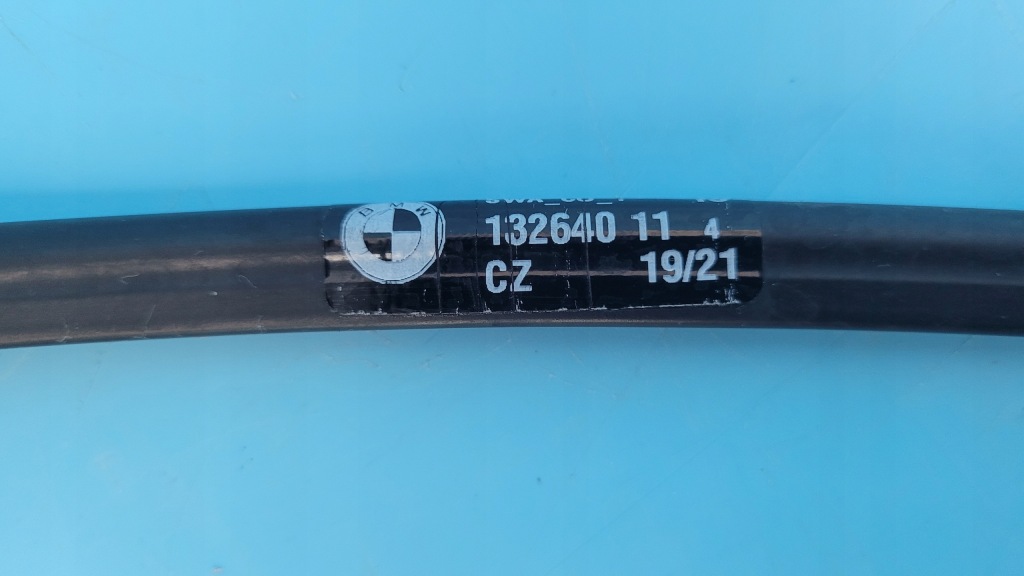 фото №12, Bmw 2' f44 218d gran coupe 21r 2.0 насадка форсунки омывателя 7453968