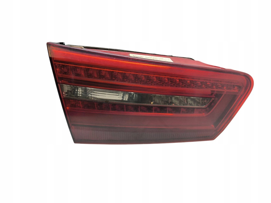 фото №8, Audi a6 s6 c7 4g 2012 комплект лампы задние / комплект