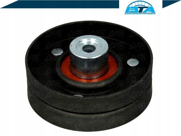 Ролик ремінь - ремінь клиновий [bta] Доставка