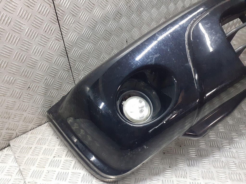 фото №6, Бампер перед honda cr-v b92p