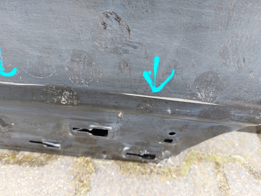 фото №2, Двері ліва передні renault clio iv