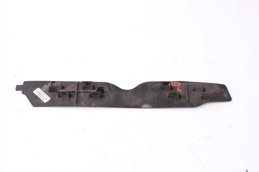 фото №7, Mini r50 r53 защита корпус крышки двигателя левая