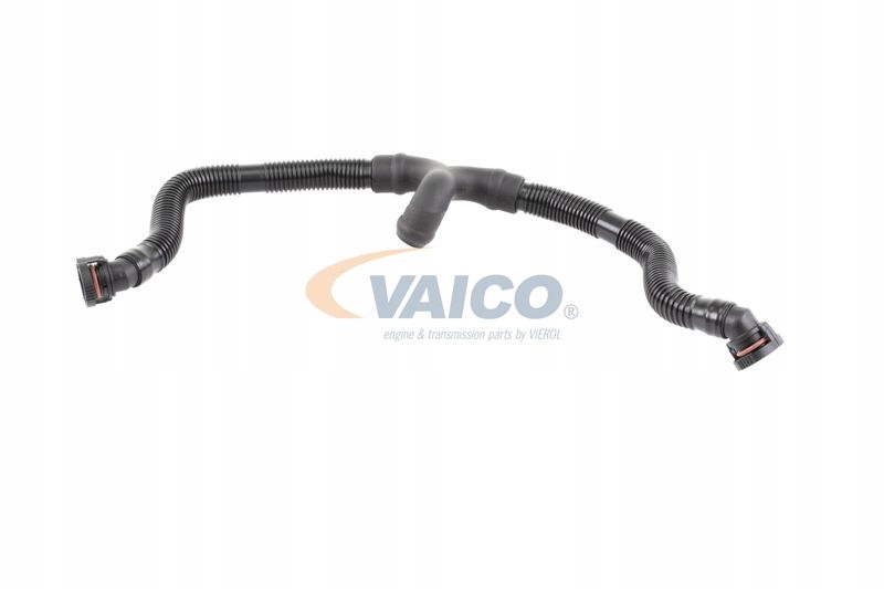 фото №15, Vaico шланг вентиляція картера двигуна audi a6 c5 allroad c5 2.7 12.97-08.05