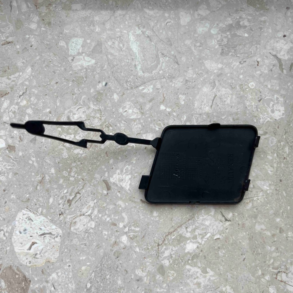 фото №5, Renault master iv заглушка фаркоп перед 511803464r