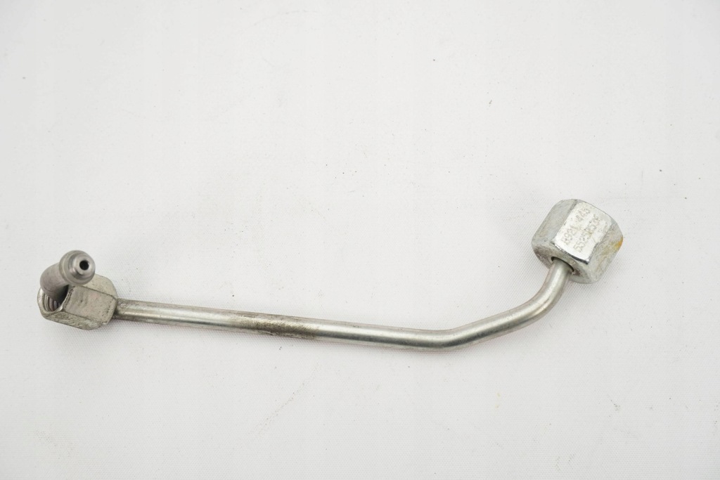 фото №1, Шланг пального упорскування fiat freemont 55250536