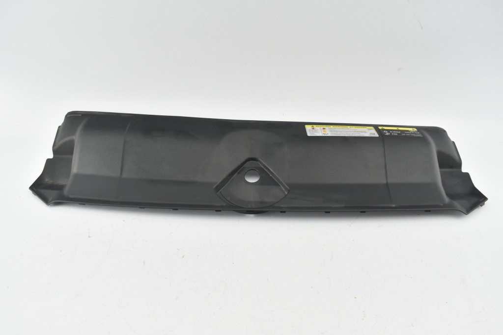 Обшивка накладка поперечина перед audi a5 8w6807081b aso Ціна