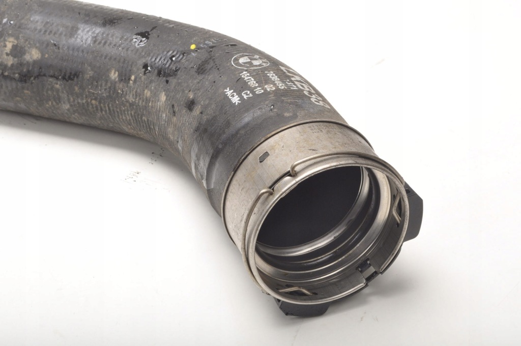 фото №4, Bmw f20 1.5 lift труба интеркулер 7638455