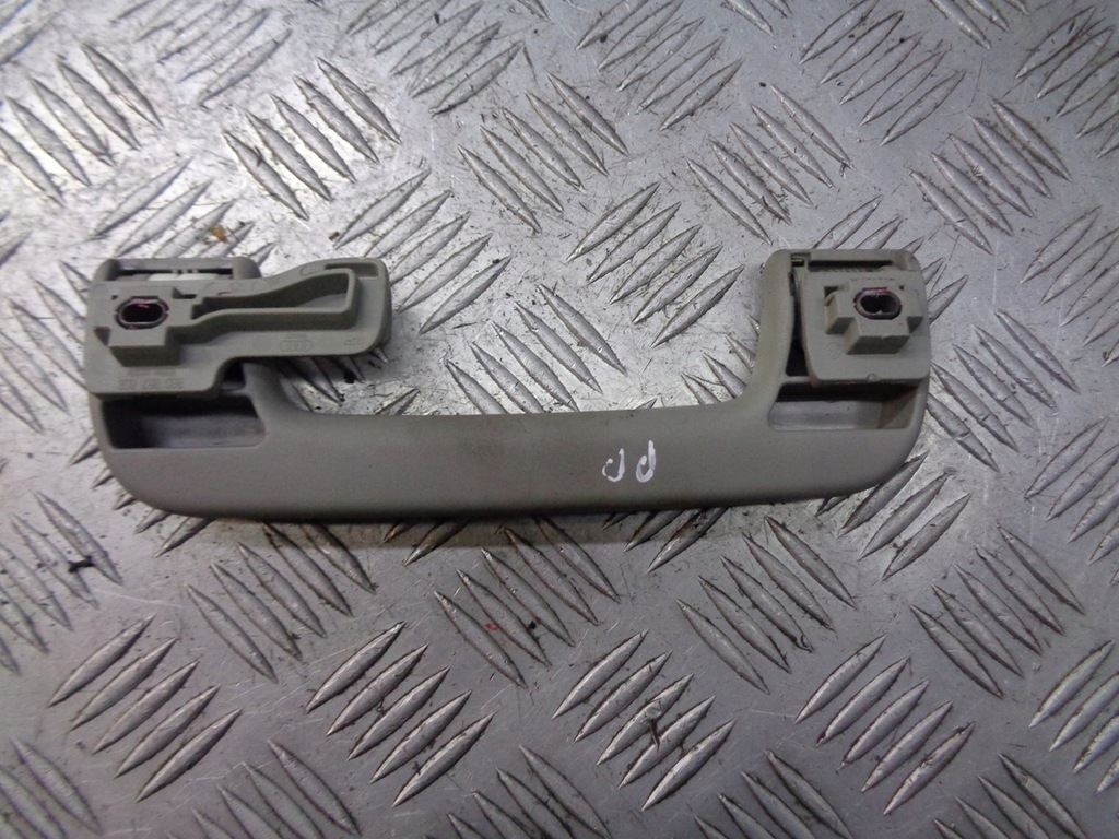 фото №1, Кронштейн ручка стельовий правий перед audi a4 b6