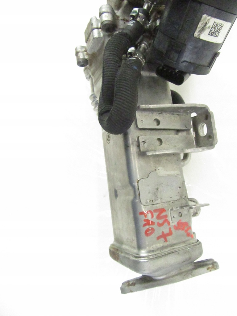 фото №7, Радіатор вихлопних газів egr bmw f01 f02 f10 f11 f15 f16 f25 f26 f30 f31 n57 2023r.