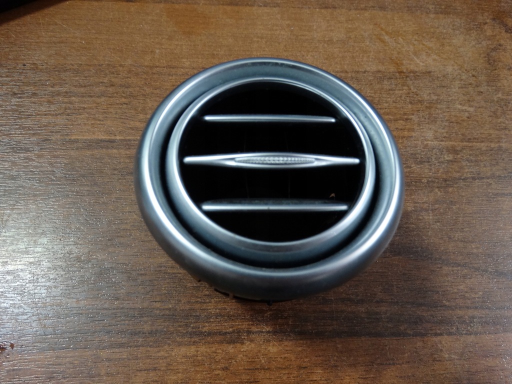 фото №1, Idealna решітка обдув mercedes w217 w222 1