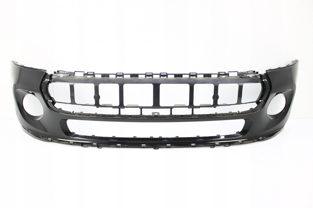 фото №1, Mini cooper one f56 бампер перед передній