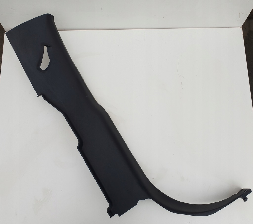 фото №1, Ford f150 защита стойка левая fl3b-16278d13