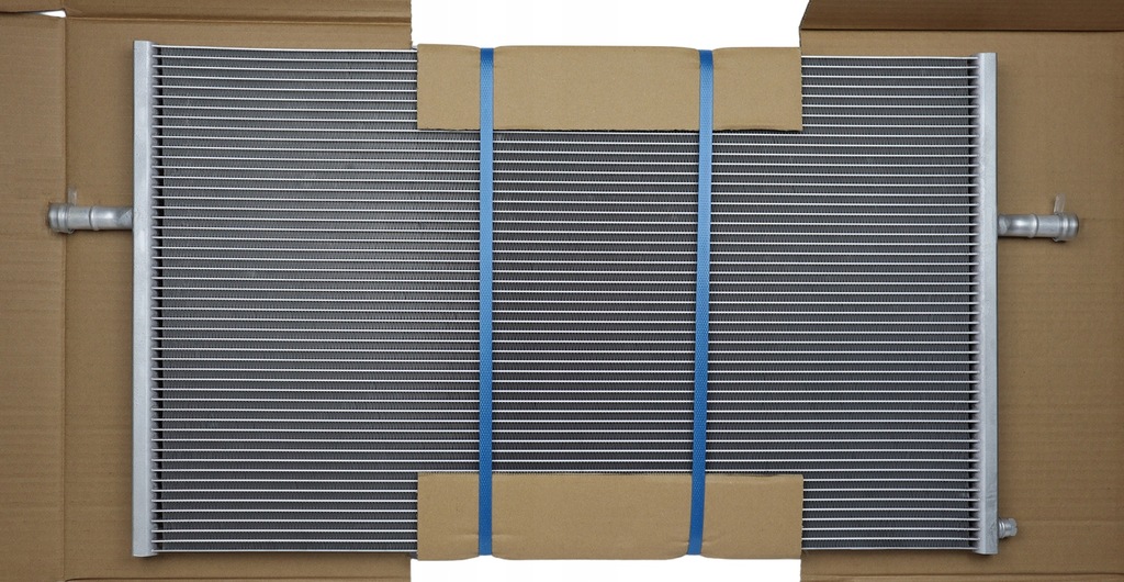 фото №1, Радиатор mercedes gla x156 2013 - 2019