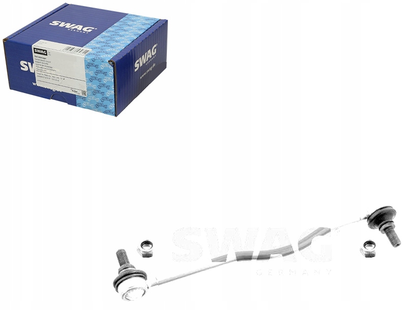 фото №1, Соединитель стабилизатора перед l p opel astra h 04