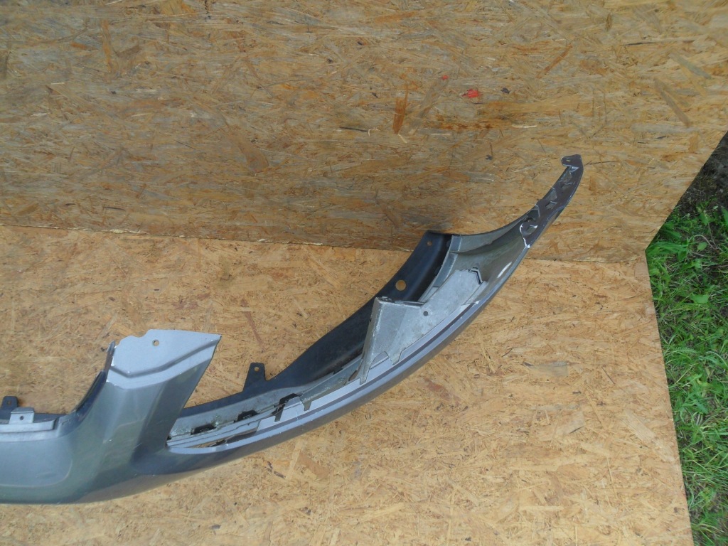 Ford c-max mk2 ii бампер перед передній в Україні