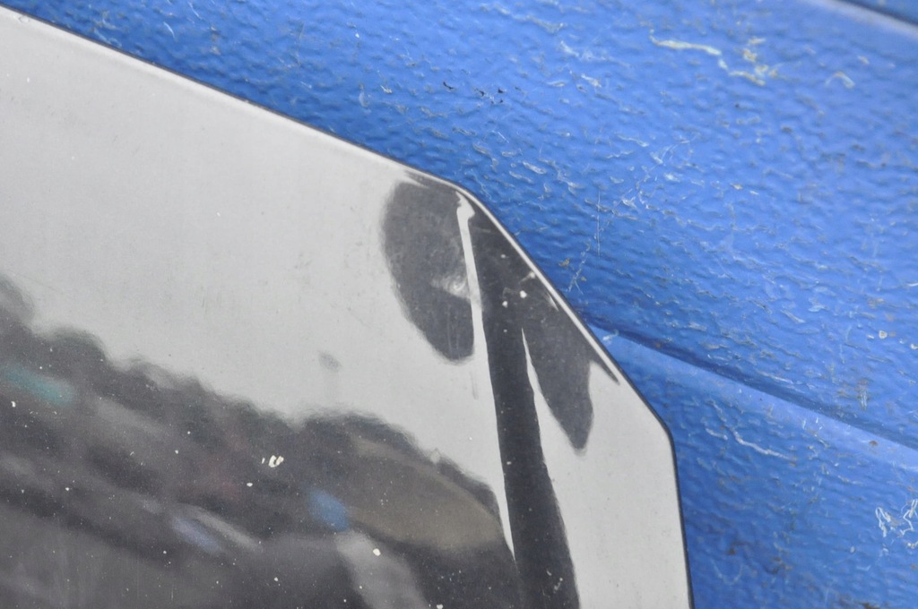 фото №6, Kia venga капот крышка отсек двигателя