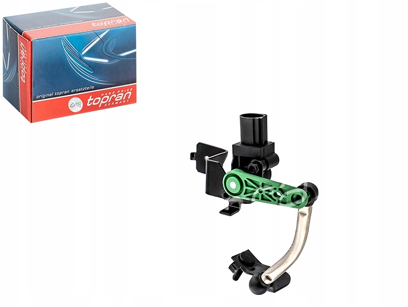 фото №1, Topran 623 148 датчик, регулювання дальність світла