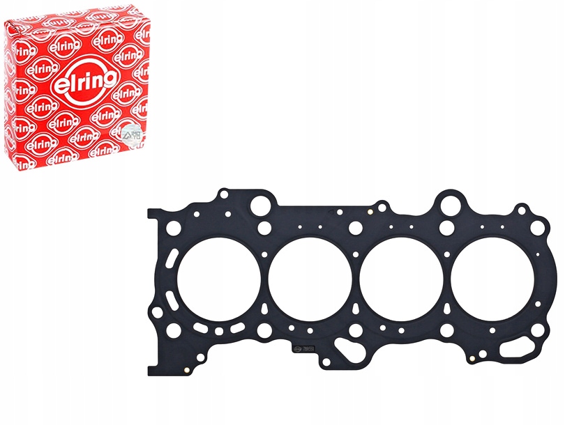 фото №1, Прокладка головки opel agila suzuki splash swift iii swift iv swift v