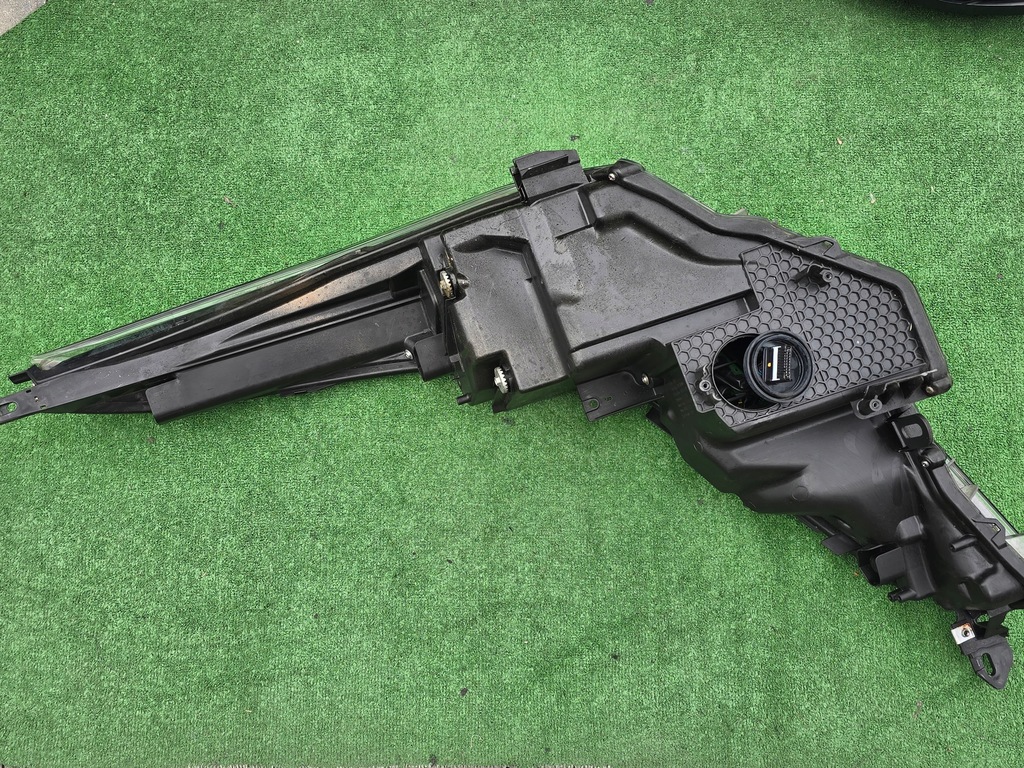 фото №5, Toyota ch-r full led лампа передня