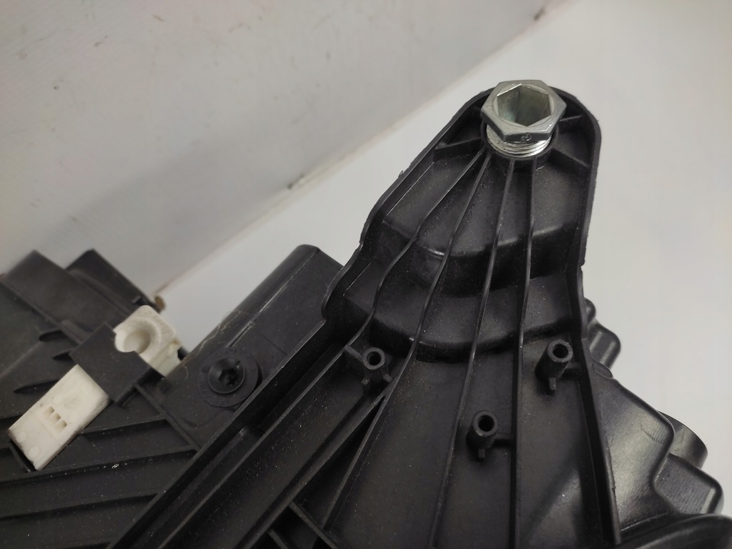 фото №6, Mercedes e-klasa w213 lift лампа ліва multibeam