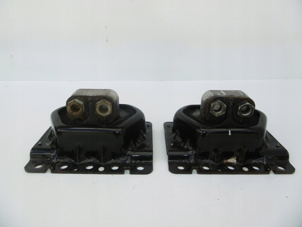 фото №2, Подушка кронштейн двигателя renault magnum premium dxi