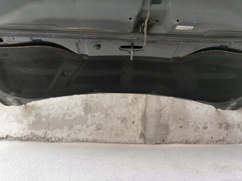 фото №15, Капот кришка двигуна hyundai ix35 10-15 zar