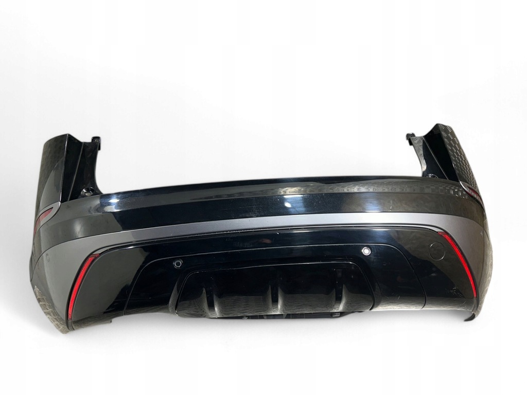 фото №14, Land rover range rover velar 2019 бампер задний