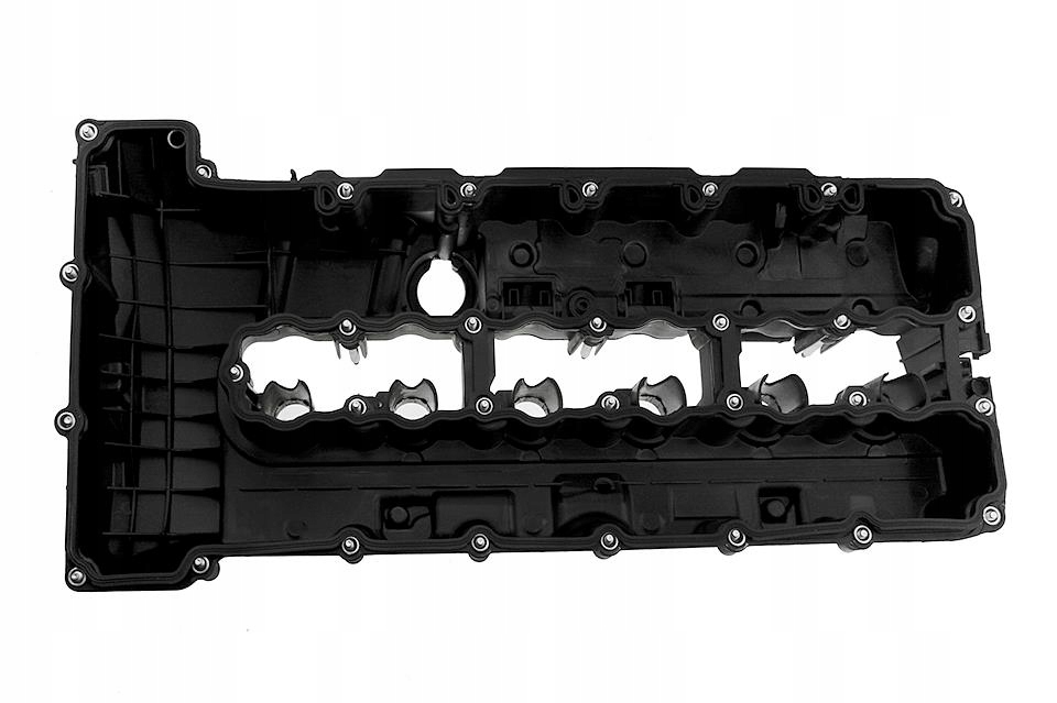 фото №11, Крышка клапанов bmw 1 e82 e88 3.0 135i 07- nowa