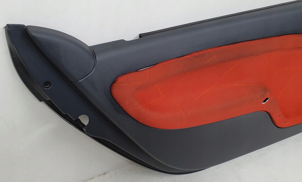 фото №4, Обивка обшивка дверь левый smart fortwo 450 europa