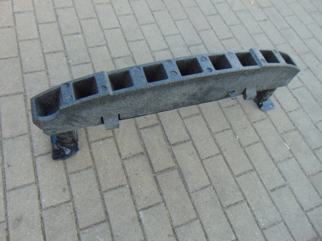 фото №3, Балка перед абсорбер бампера комплект skoda rapid 2014 r