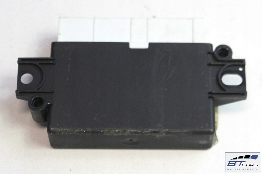 фото №10, Audi a3 fl q2 блок керування pdc модуль 5qa919298a паркування 5qa 919 298 a parkh