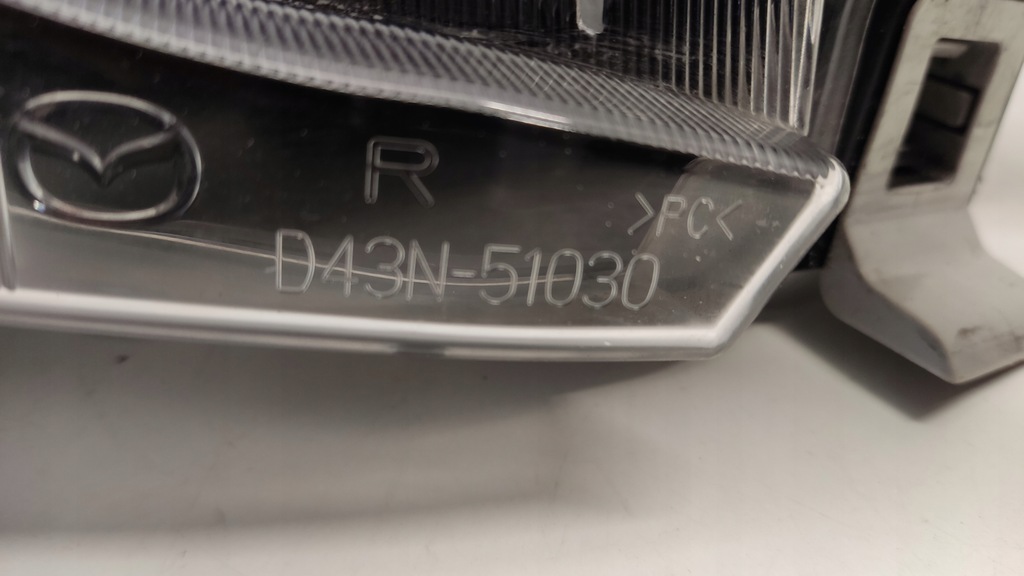 фото №5, Mazda 2 lift фара full led ліва права комплект