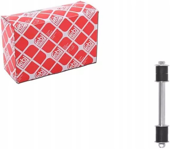 фото №15, Febi 42388 соединитель стабилизатора. mazda mazda lv mpv 94-