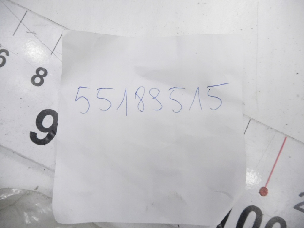 фото №5, Датчик положення вала fiat palio siena 55189515