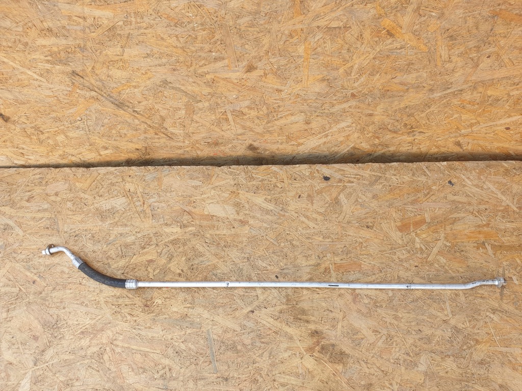 фото №1, Renault espace v шланг кондиционера 924713675r