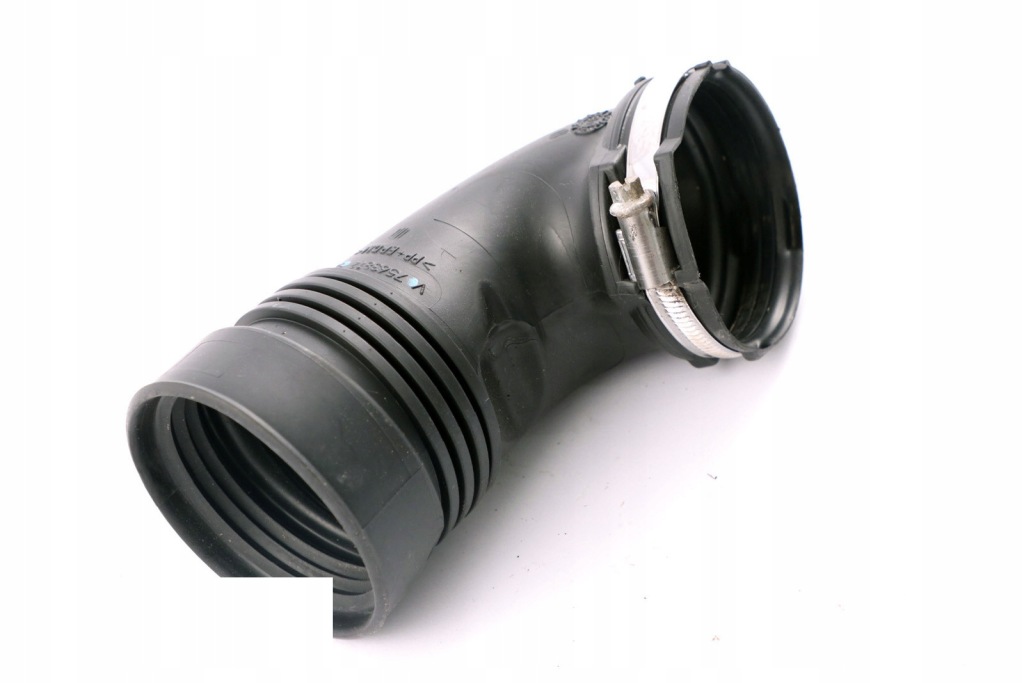 Mini r55 r56 r57 патрубок шланг труба фільтра повітря 7563812 Зі Шроту