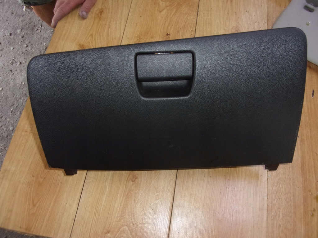 фото №1, Chevrolet aveo t300 бардачок пассажира europa