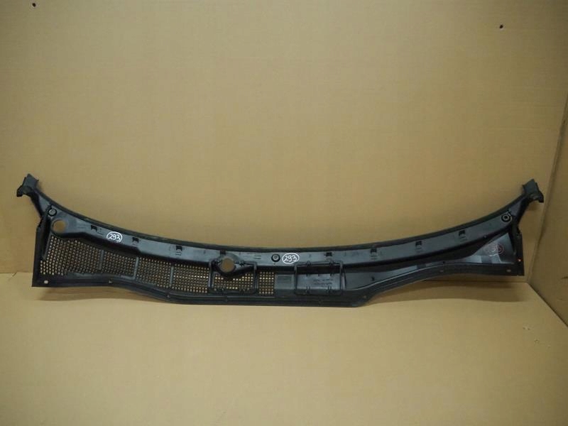 фото №3, Жабо honda accord vi