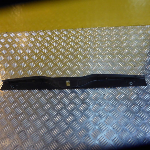 фото №2, Smart forfour ii защита поперечина заднего a4538850174