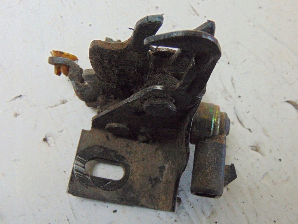 фото №5, Ford explorer i 94r замок стекло крышки задняя