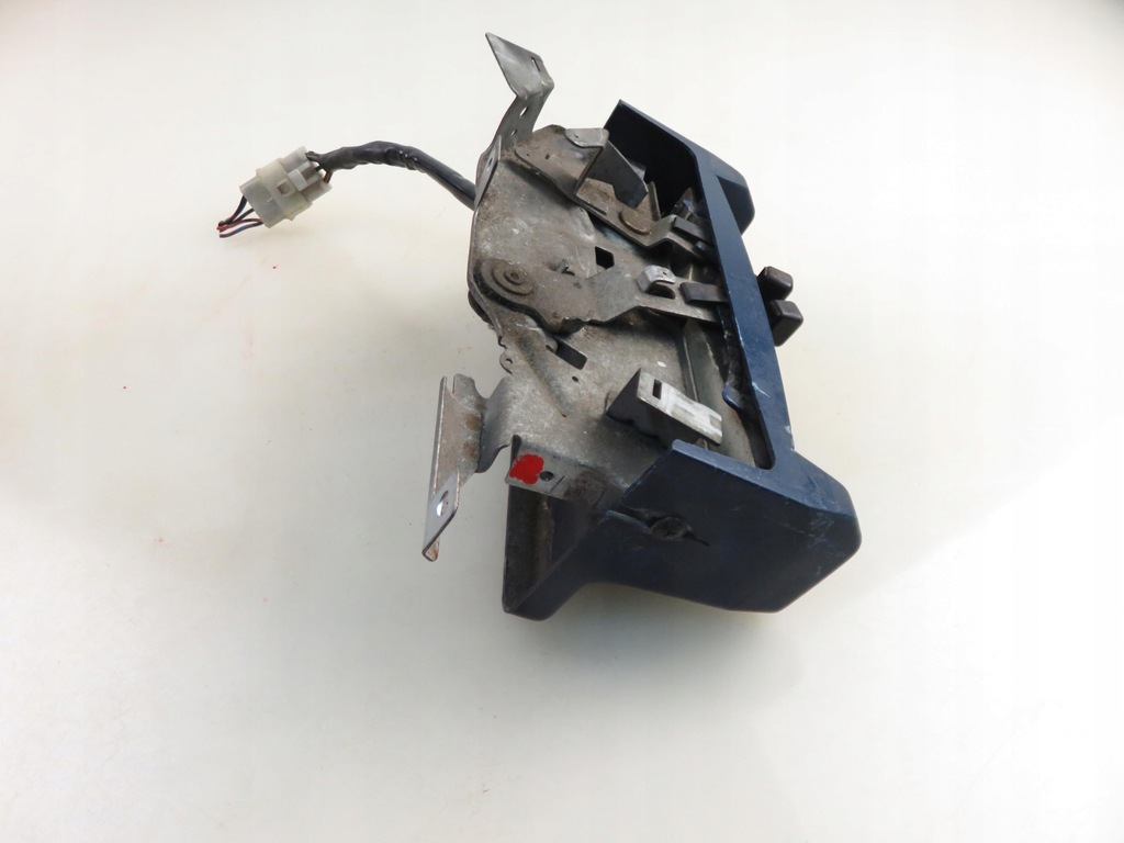 фото №6, Панель обдув nissan patrol iii