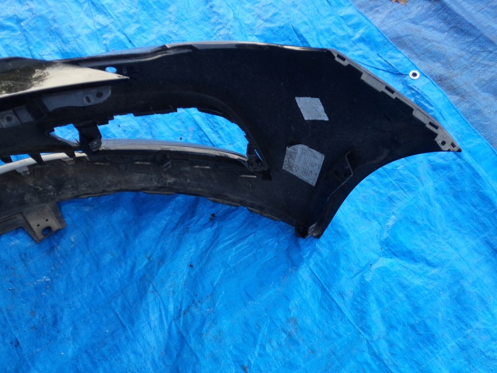 фото №7, Opel-części astra k v бампер перед передний 036