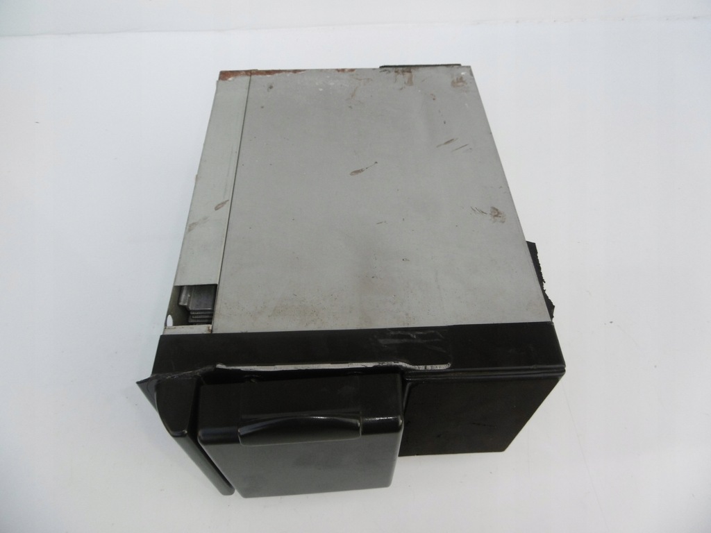 фото №9, Холодильник tir renault magnum dxi 24v 6l 60w 5010309920