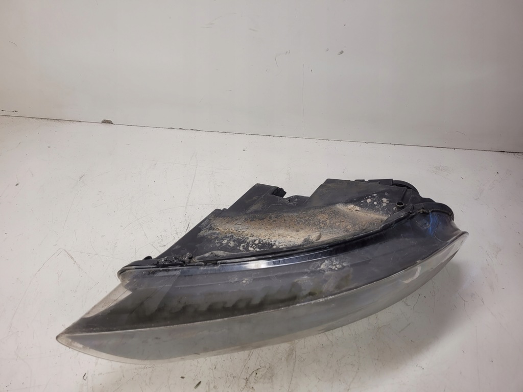 фото №7, Фара правый обычный audi q7 4l 4l0941004k uk